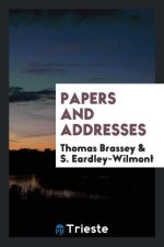Papers and Addresses