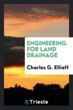 Engineering for Land Drainage
