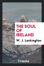 Soul of Ireland