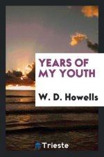 Years of My Youth