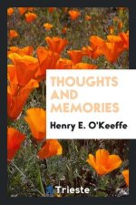 Thoughts and Memories