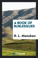 Book of Burlesques