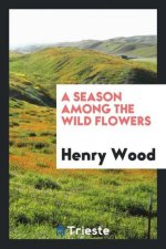Season Among the Wild Flowers