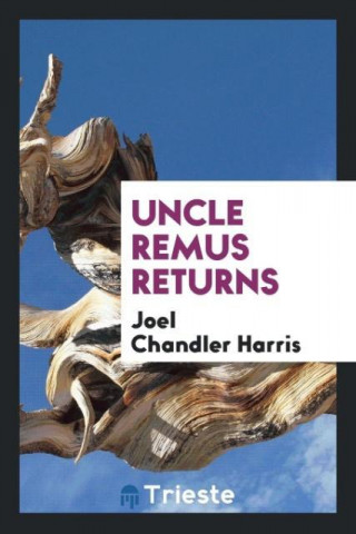 Uncle Remus Returns
