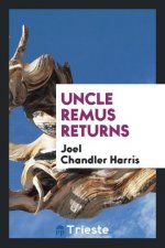 Uncle Remus Returns