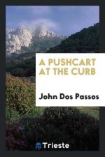 Pushcart at the Curb