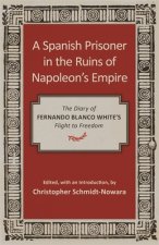 Spanish Prisoner in the Ruins of Napoleon's Empire