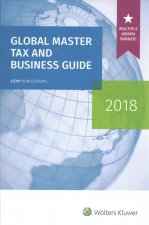 Global Master Tax and Business Guide, 2018