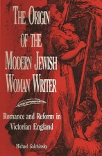 Origin of the Modern Jewish Woman Writer