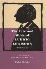 Life and Work of Ludwig Lewisohn, Volume 2