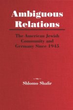 Ambiguous Relations
