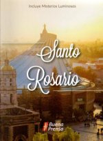 Santo Rosario: Incluye Misterios Luminosos