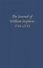 Journal of William Stephens, 1741-1743