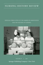 Nursing History Review Vol. 25