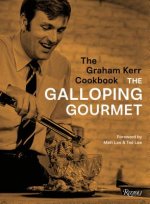 Galloping Gourmet Cookbook