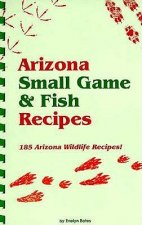Arizona Small Game & Fish Reci