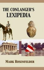 Conlanger's Lexipedia