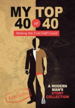 My Top 40 at 40: Making the First Half Count