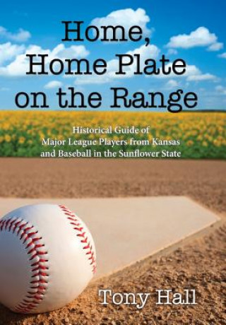 Home, Home Plate on the Range