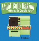 Light Bulb Baking