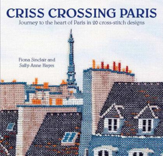 Criss-Crossing Paris