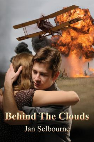 Behind the Clouds