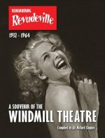 Remembering Revudeville - a Souvenir of the Windmill Theatre