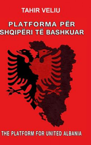 Platforma Per Shqiperi Te Bashkuar