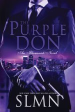 The Purple Don: Mystery Thriller Suspense Novel