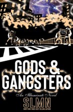 Gods & Gangsters: Mystery Thriller Suspense Novel