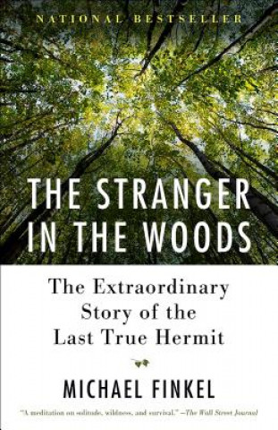 Stranger in the Woods