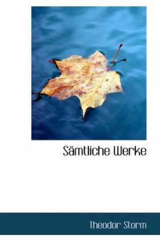 Samtliche Werke