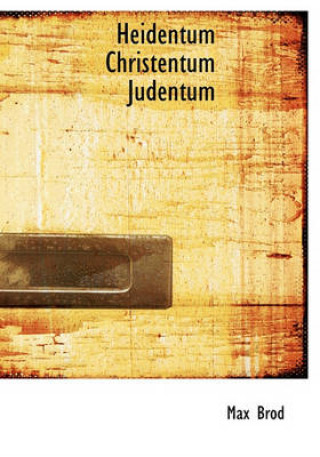 Heidentum Christentum Judentum