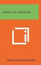 Essence Of Hinduism