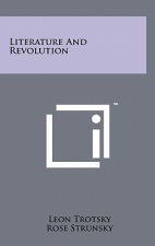 Literature And Revolution