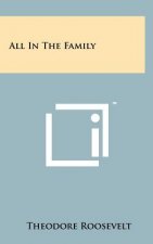 All In The Family