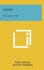 Gadfly: December, 1959