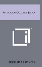 American Combat Judo