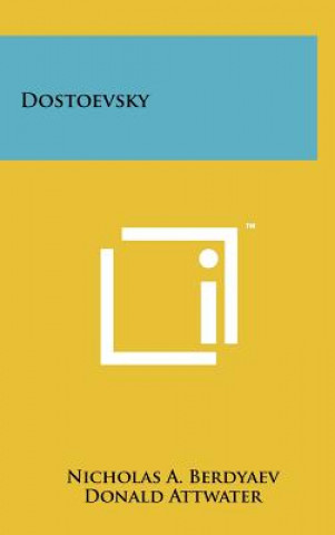 Dostoevsky