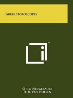 Greek Horoscopes