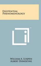 Existential Phenomenology