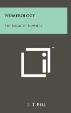 Numerology: The Magic Of Numbers