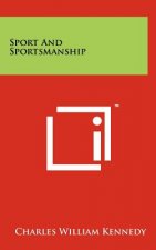 Sport And Sportsmanship