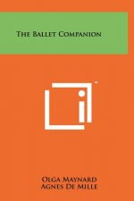 The Ballet Companion