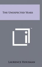 The Unexpected Years