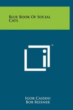 Blue Book Of Social Cats