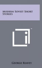 Modern Soviet Short Stories