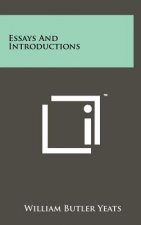 Essays And Introductions