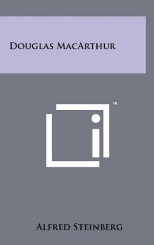 Douglas MacArthur