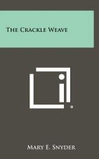 The Crackle Weave